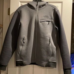 North Face Full-Zip